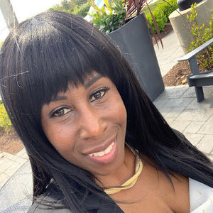 Meet your Posher, Nailah